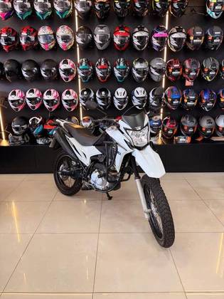 HONDA NXR 160 BROS ESDD 